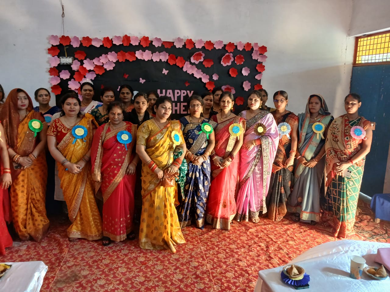 Science Fair Winners